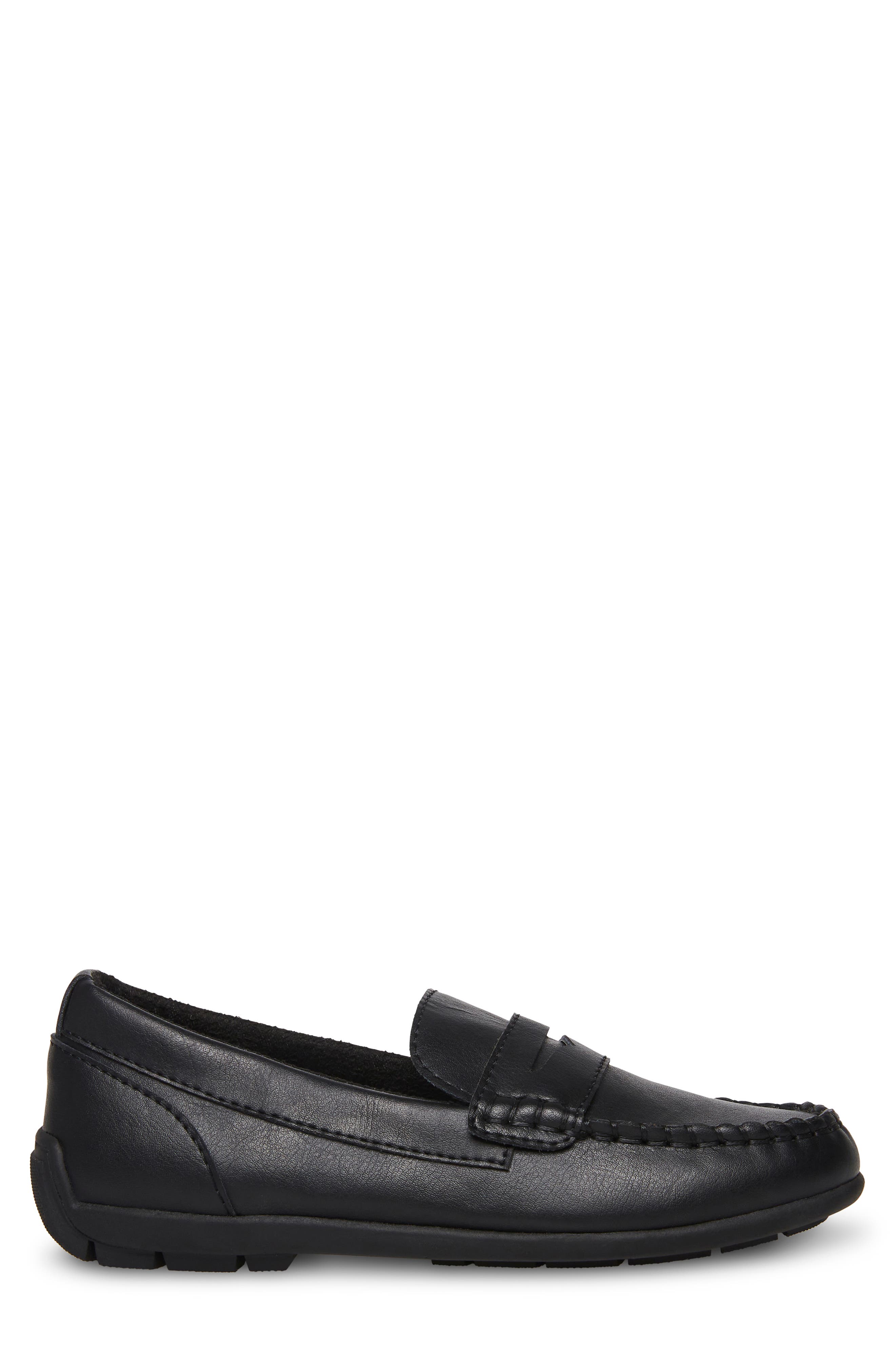 Steve Madden Kids' Bjarred Driving Loafer Nordstromrack