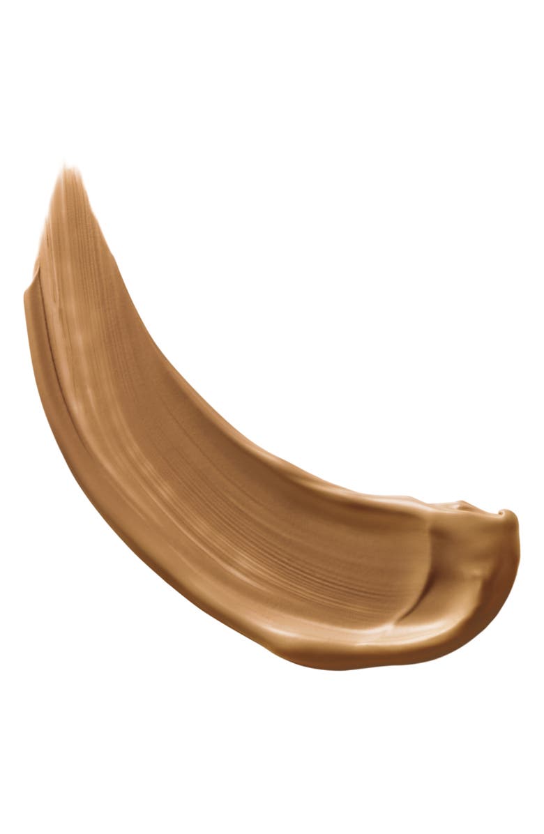 Lancôme Skin Feels Good Hydrating Skin Tint Healthy Glow Foundation SPF 23, Alternate, color, 12W Sunny Amber