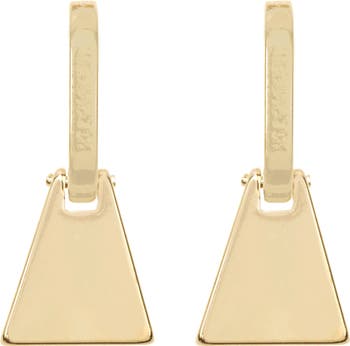 Nordstrom 2025 geometric earrings