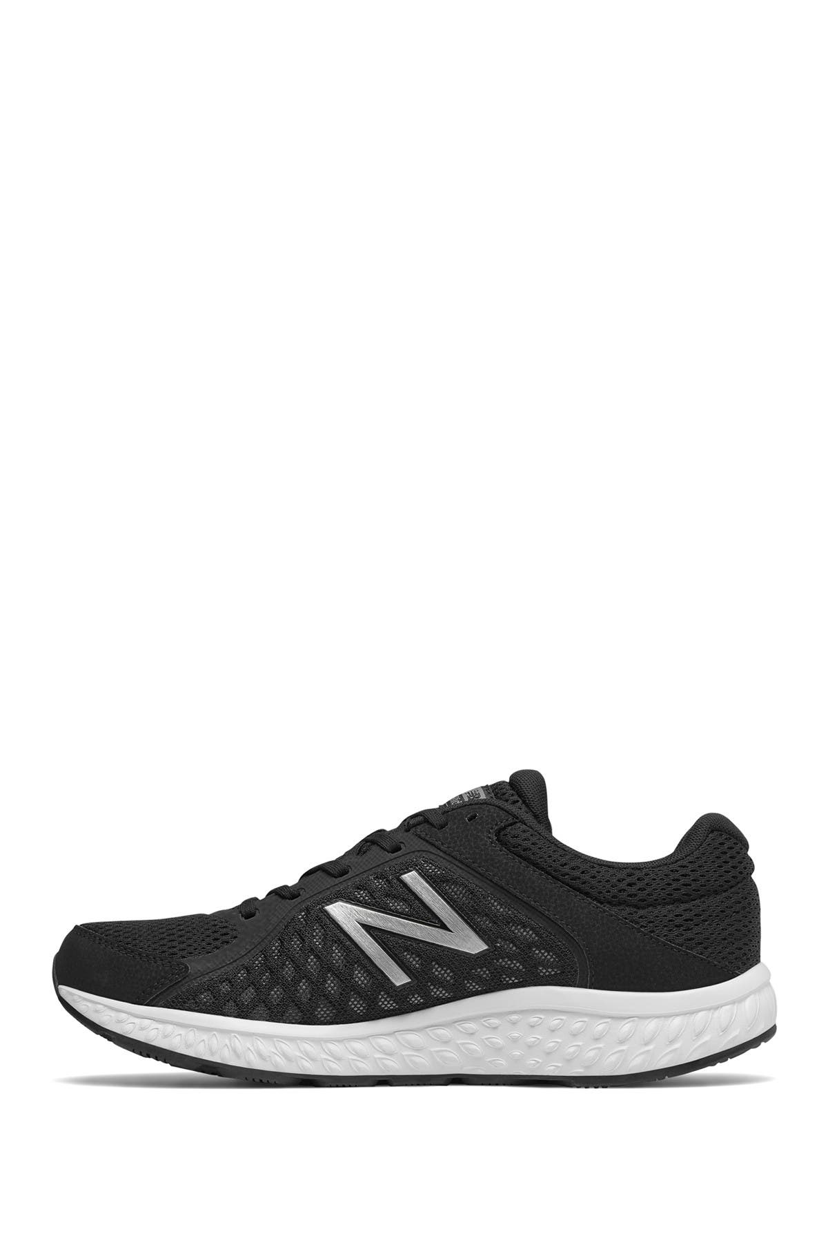 new balance 420v4 mens review