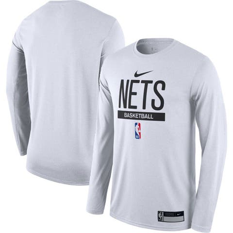 Lids Ben Simmons Brooklyn Nets Nike Youth 2022/23 City Edition Name &  Number T-Shirt - White
