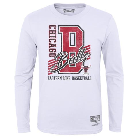 T-shirt Jordan NBA Chicago Bulls Essential pour homme. Nike BE