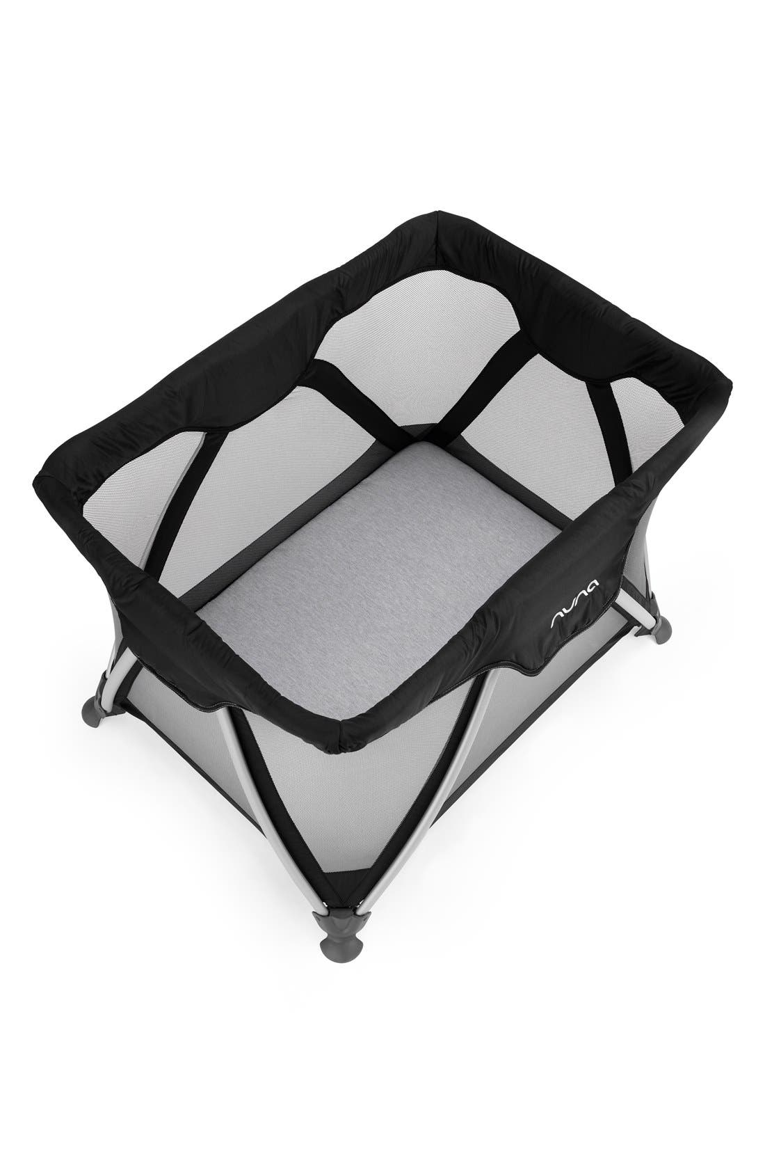 nuna 'SENA™ mini' Waterproof Fitted Sheet Nordstrom