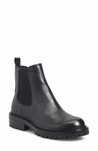 Frye chelsea boot womens hot sale