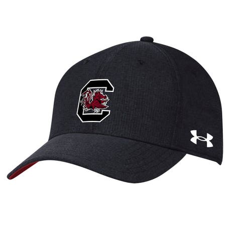 Men's Under Armour Green South Carolina Gamecocks Freedom