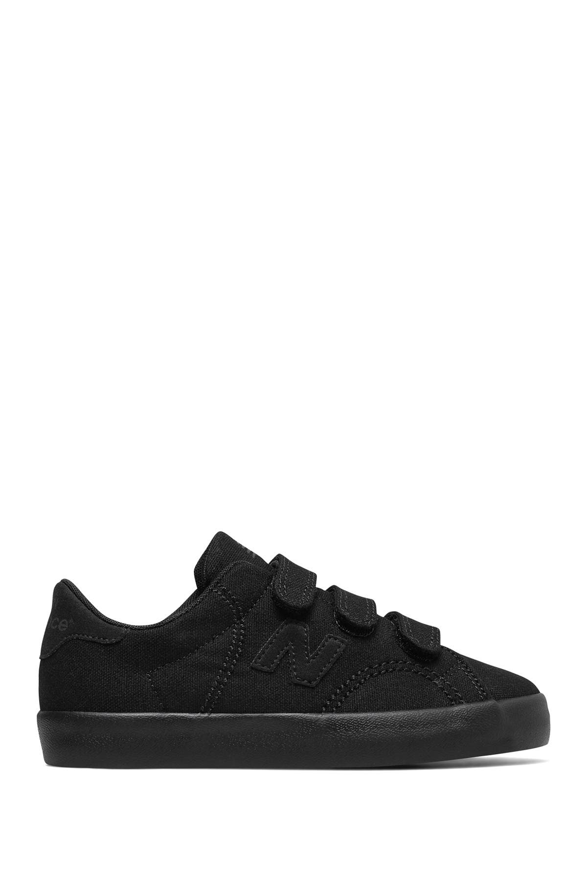 new balance hook and loop big kid