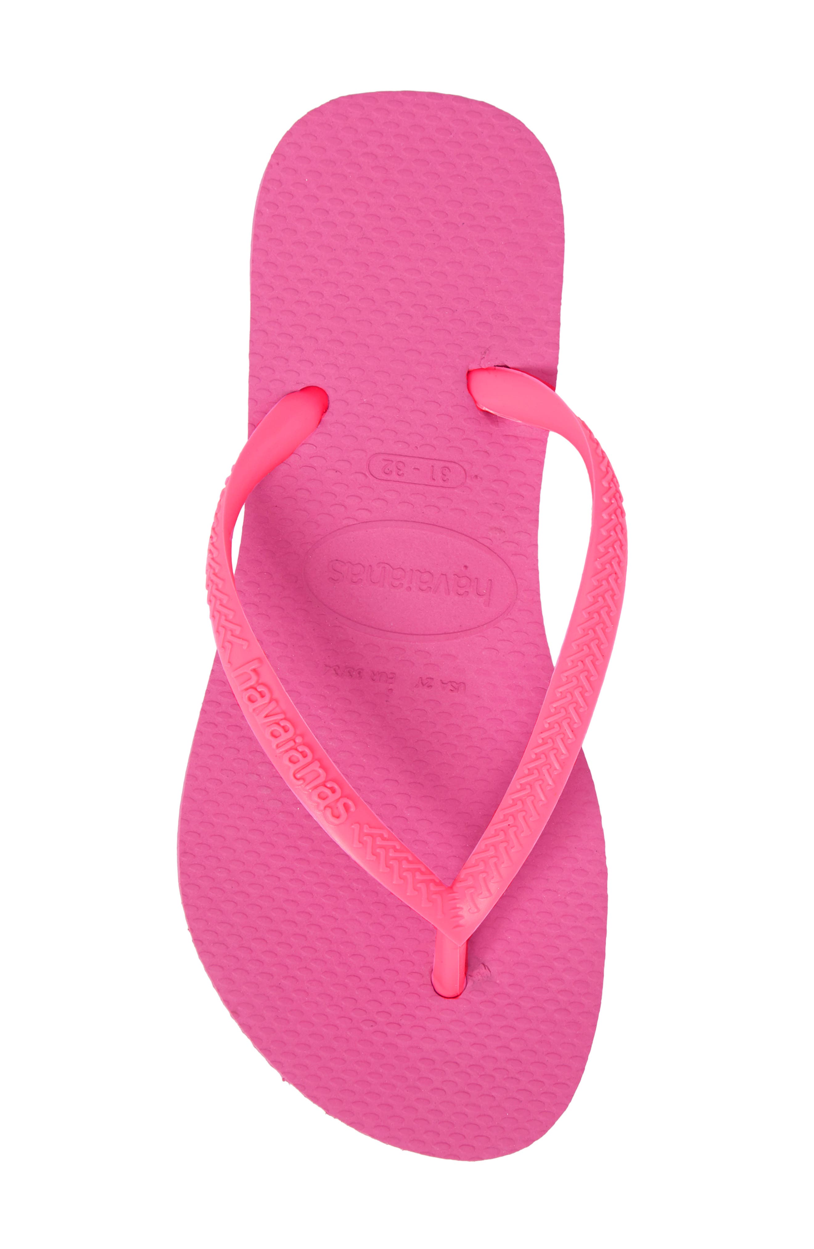 nordstrom havaianas slim