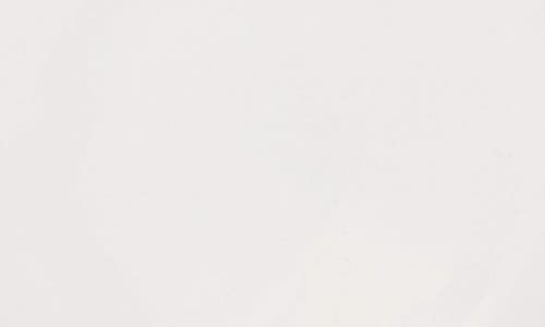 Vietri Bari Salad Plate In White