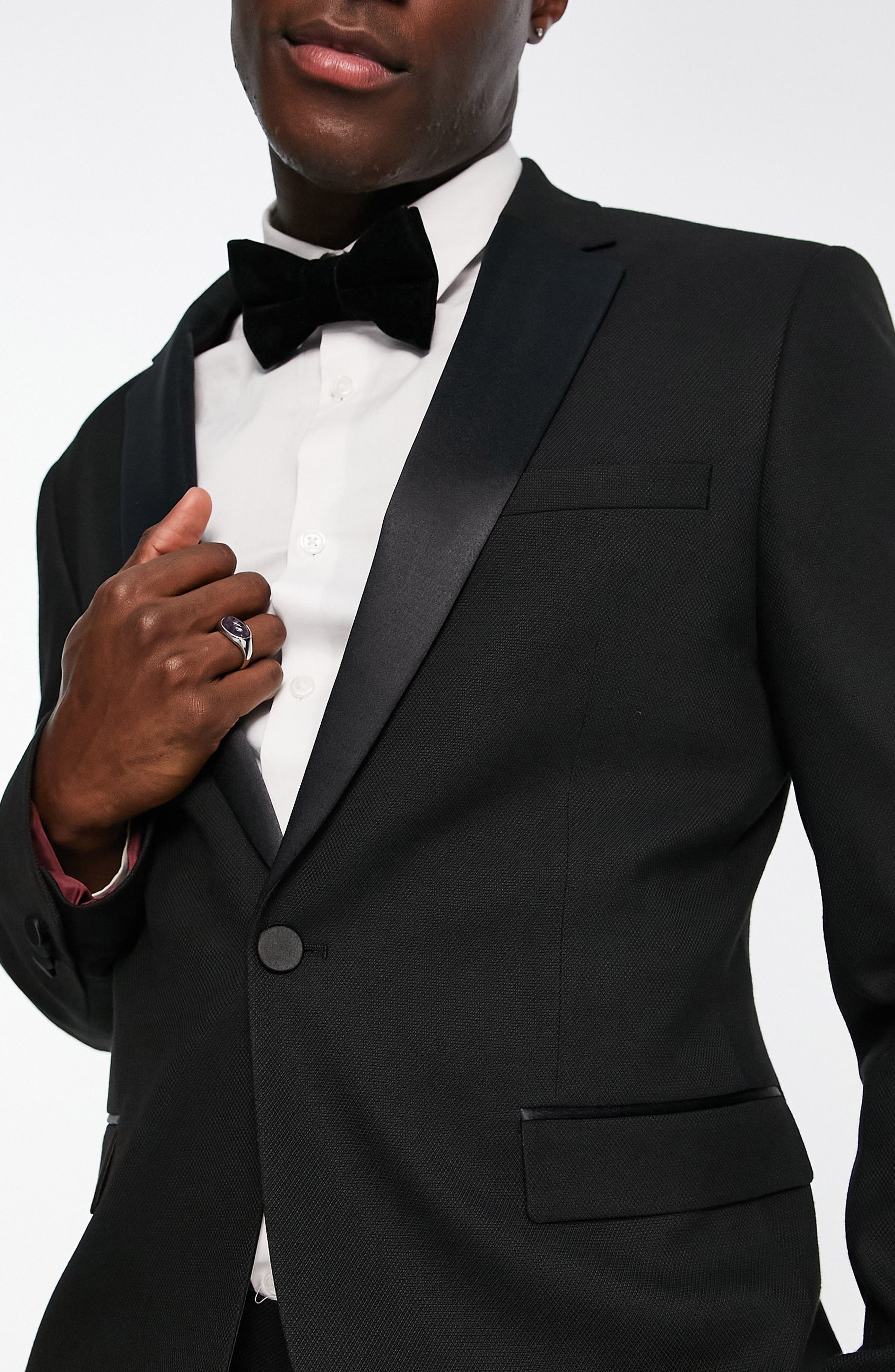 Tuxedos in Puerto Rico