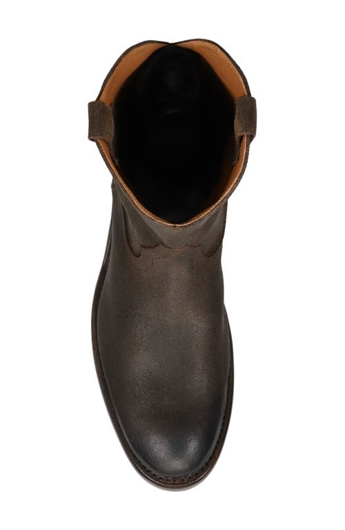FRYE FRYE DUKE ROPER BOOT