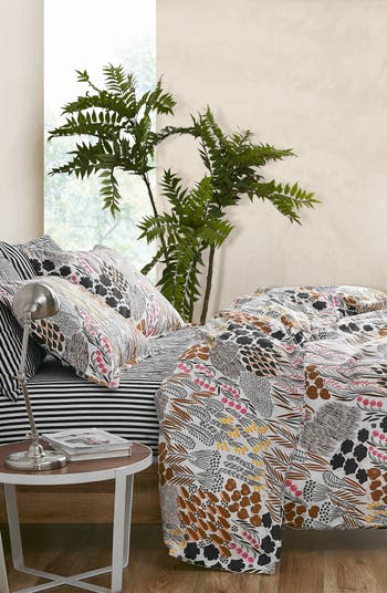 Marimekko Pieni Letto Comforter & Sham Set | Nordstrom