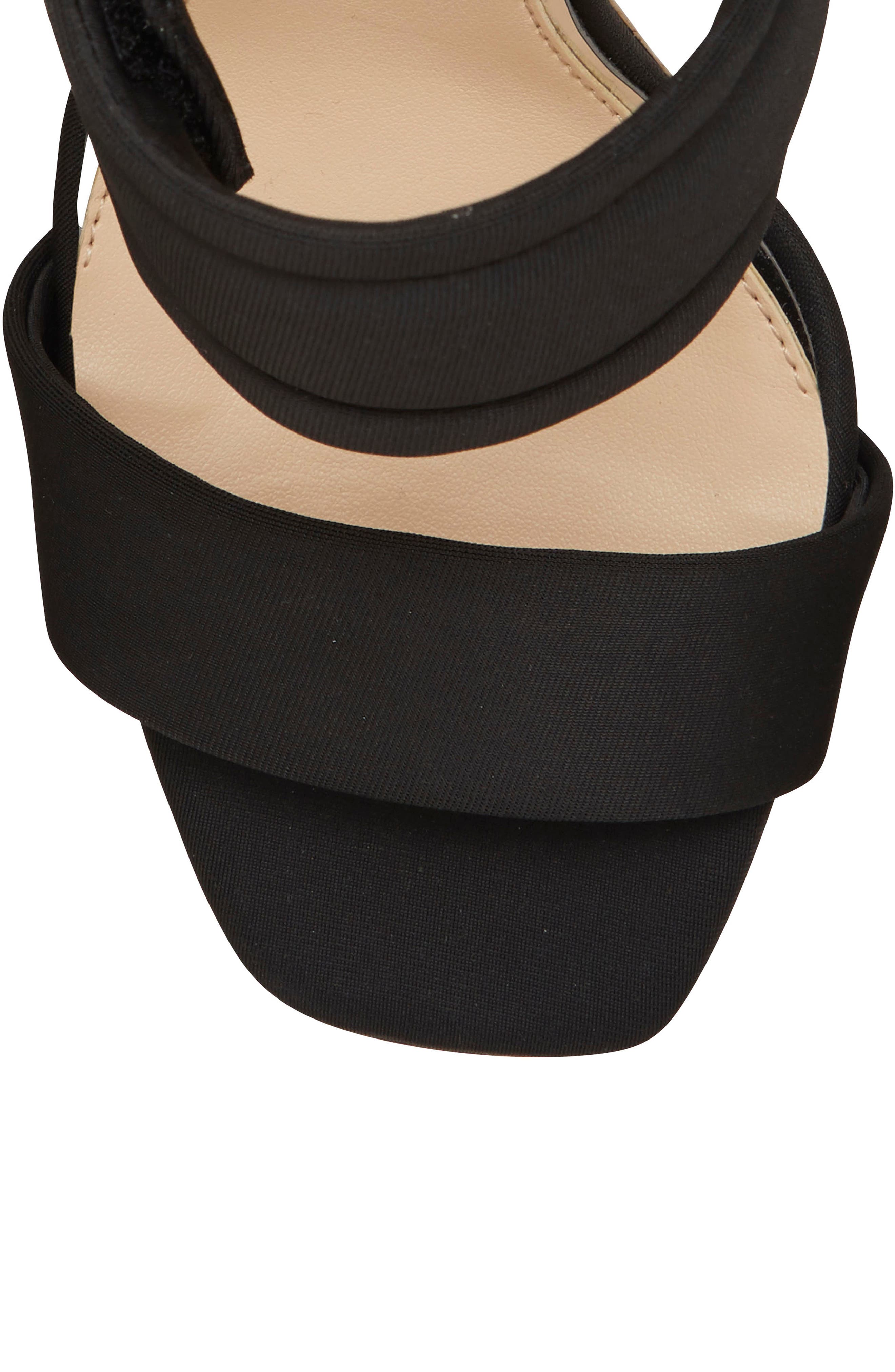 sarey platform sandal