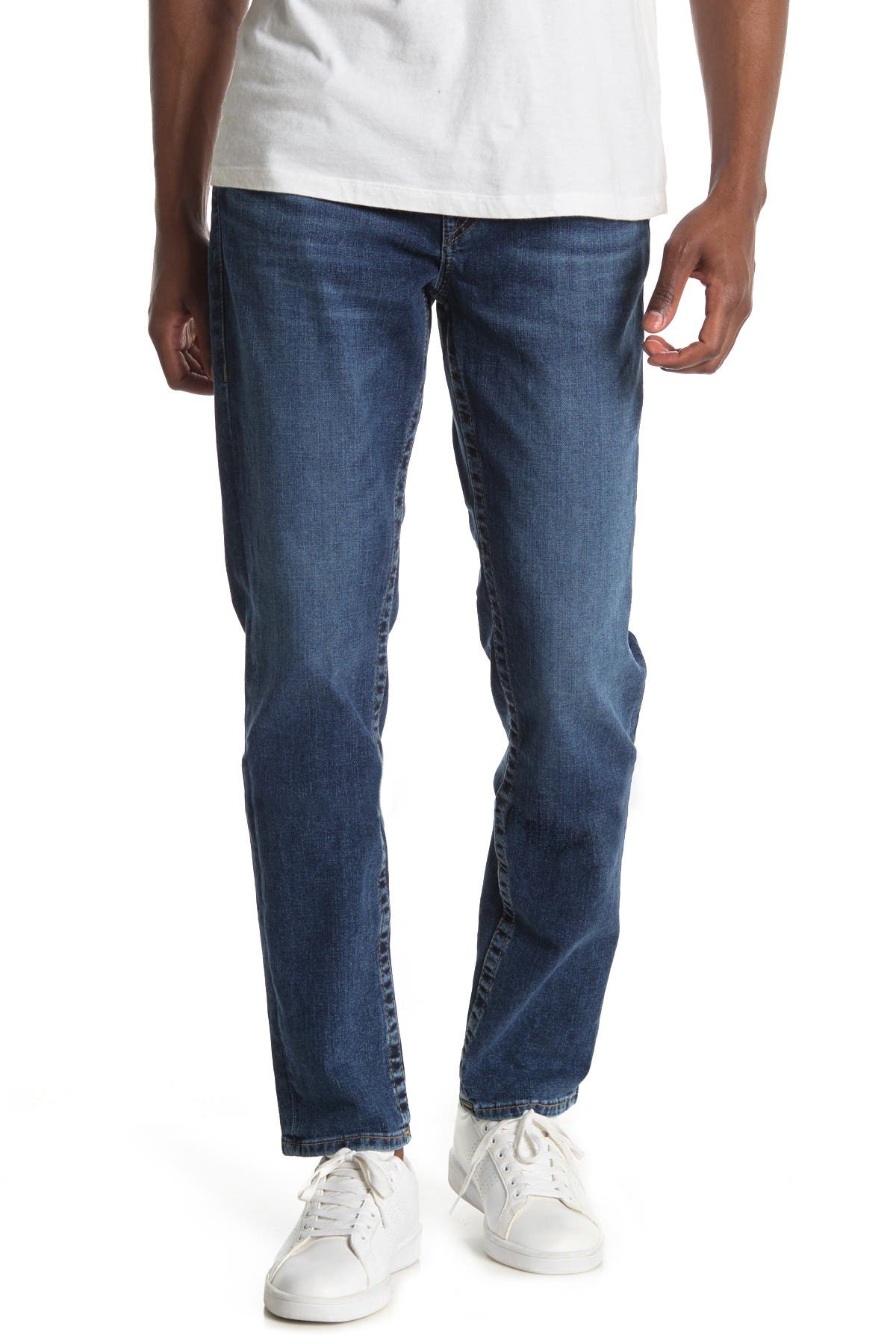 true religion geno no flap