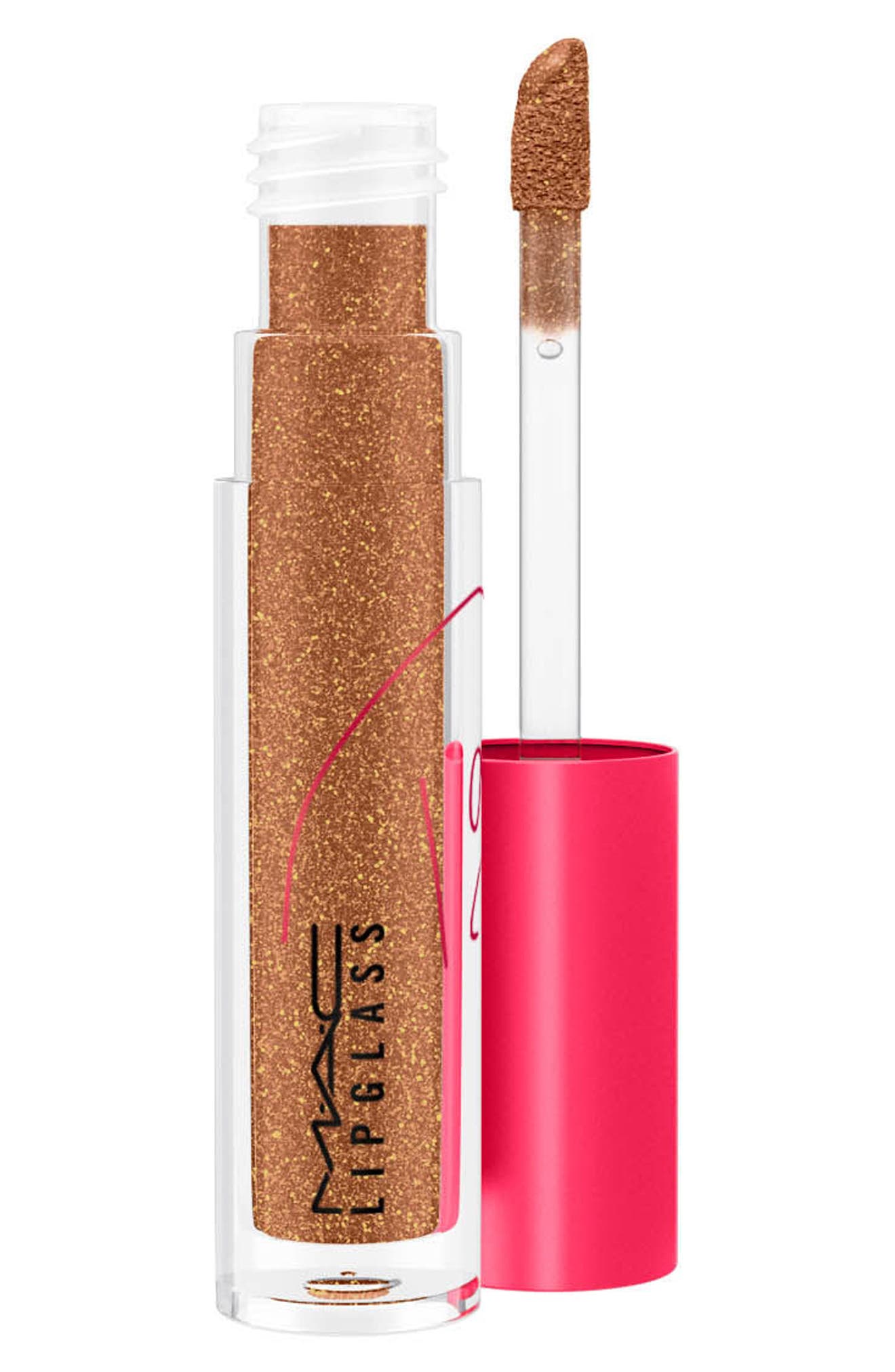 MAC Viva Glam Taraji P. Henson Lipglass (Limited Edition