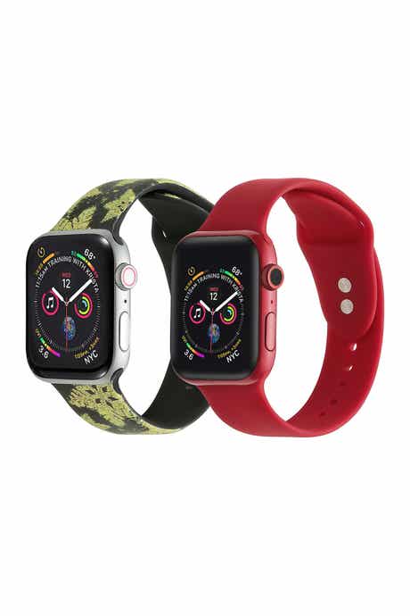 Apple watch 2025 band friendship bracelet