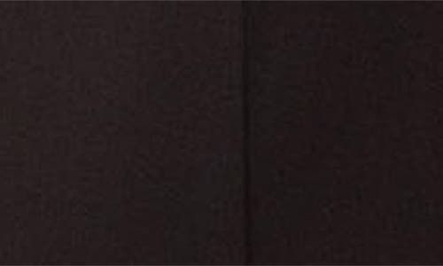 Marine Layer Lexi Rib Lounge Jumpsuit In Black