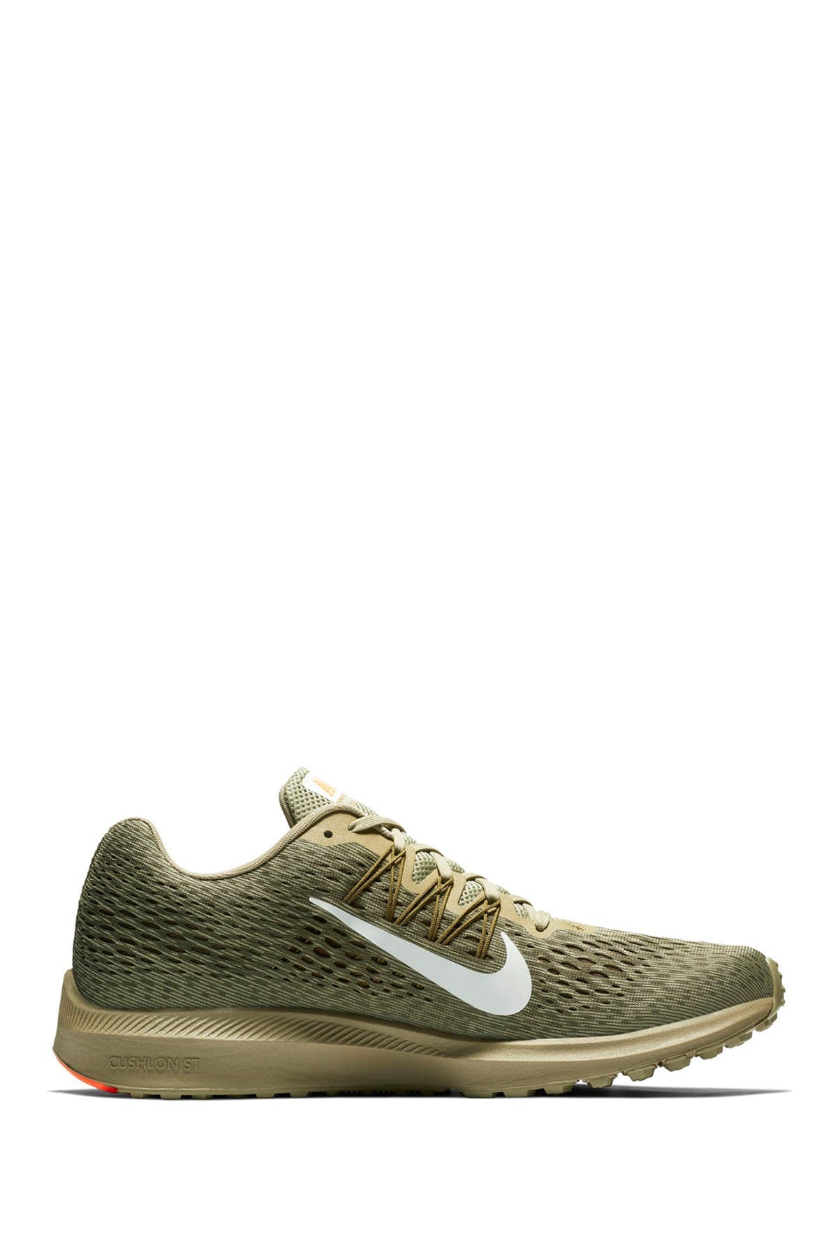 mens nike air zoom winflo 5