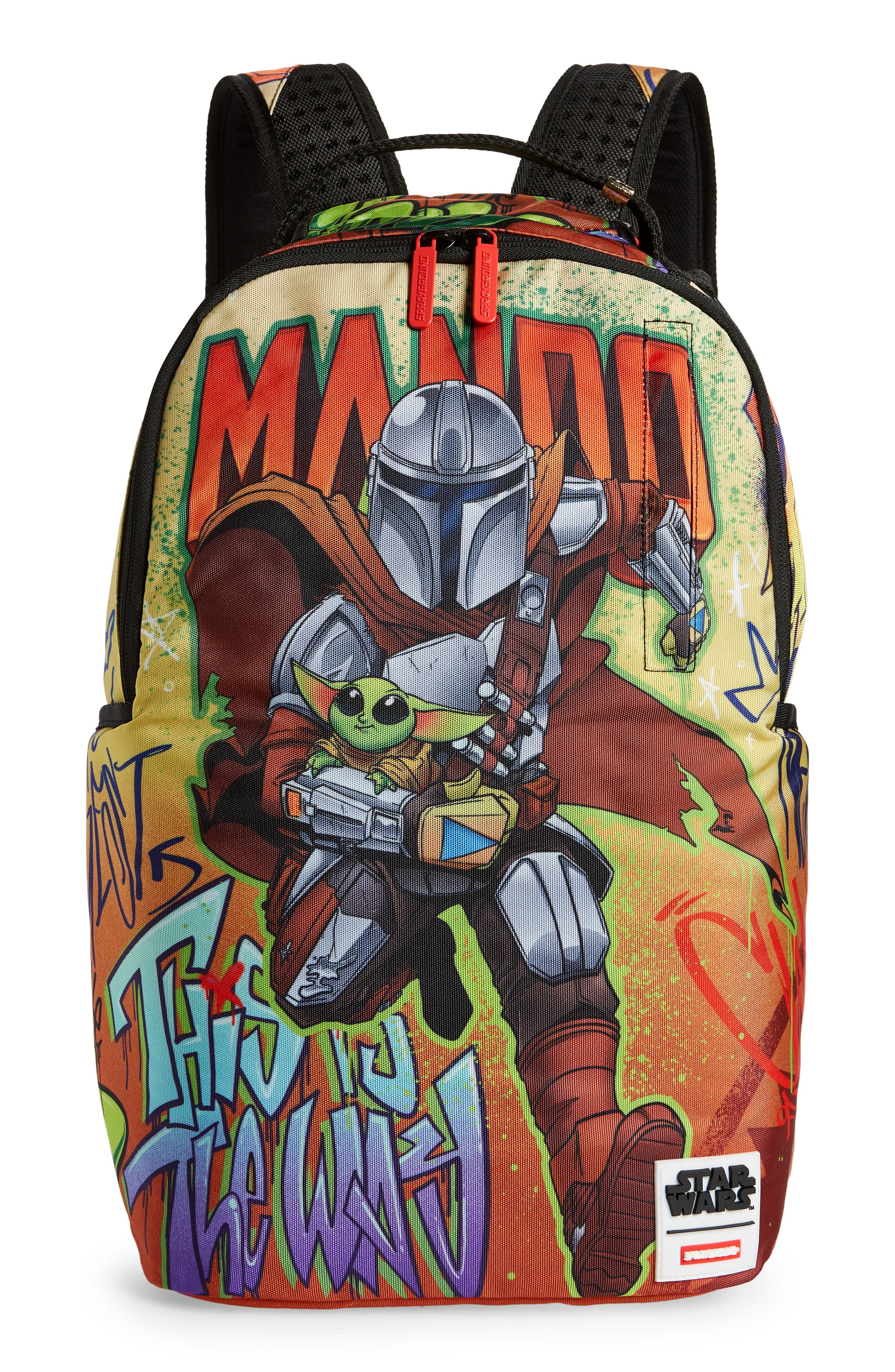 nordstrom sprayground