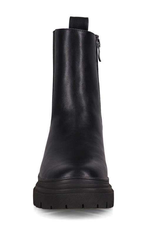AQUATHERM BY SANTANA CANADA AQUATHERM BY SANTANA CANADA GRACY CHELSEA BOOT