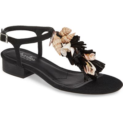 Charles By Charles David Seashell Sandal