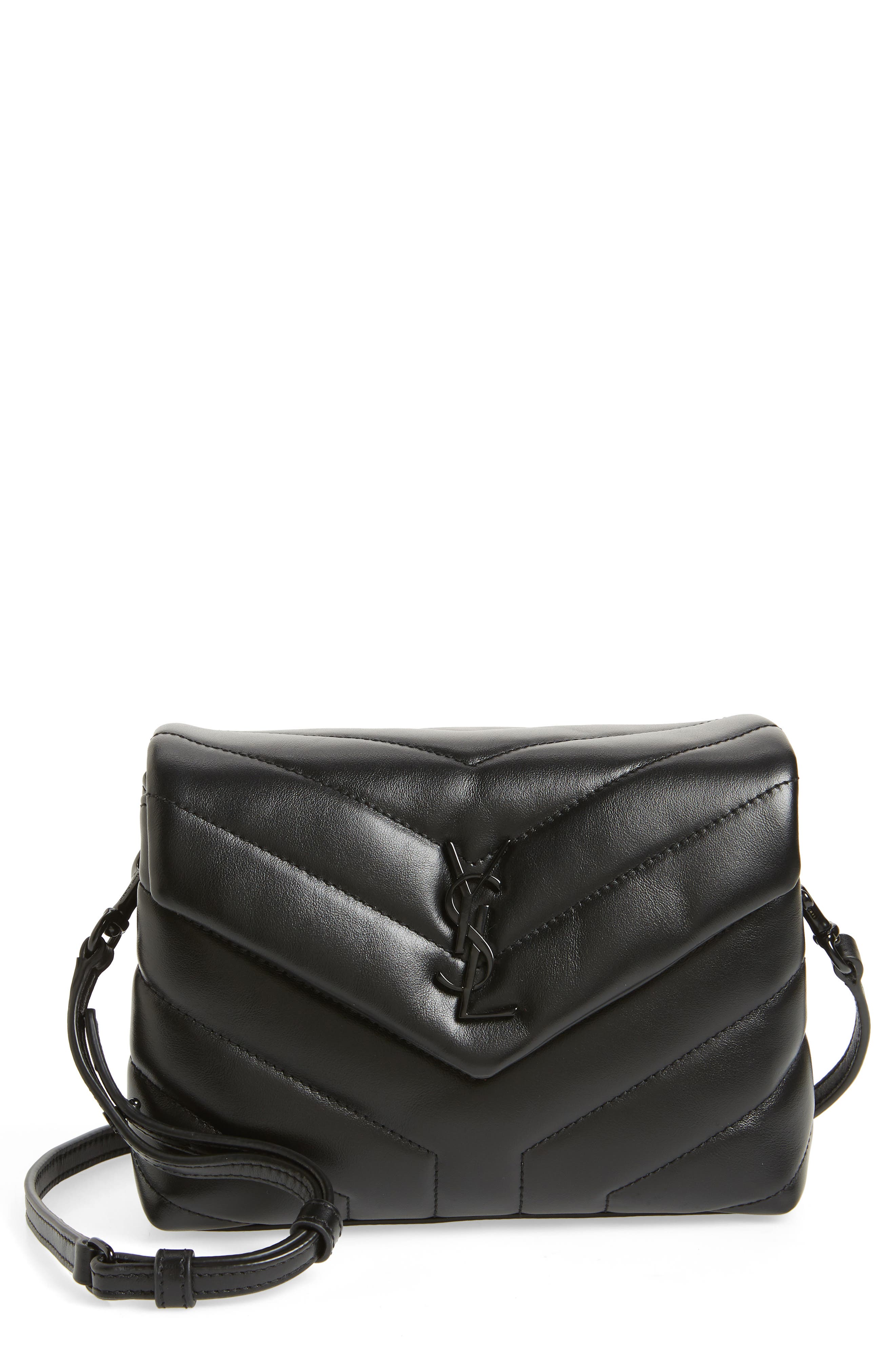 loulou crossbody