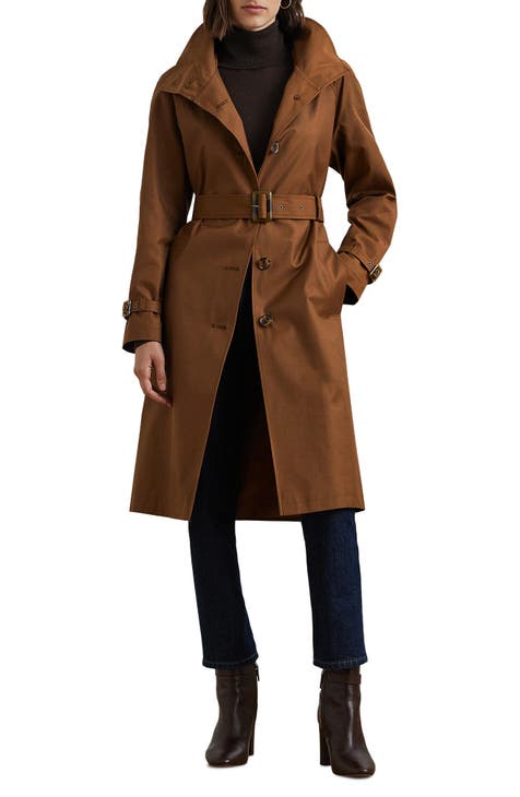 Women s Trench Coats Nordstrom