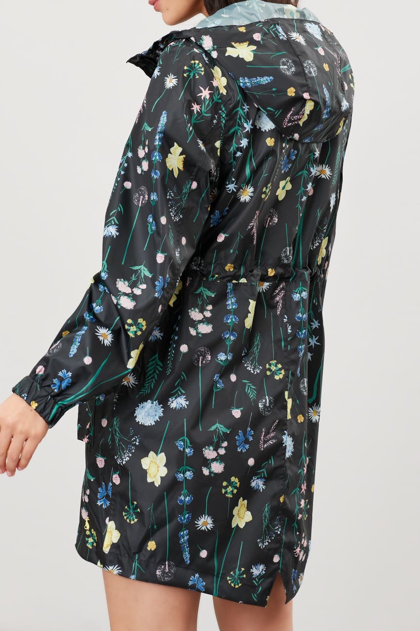 Joules Packable Waterproof Rain Jacket Nordstrom Rack