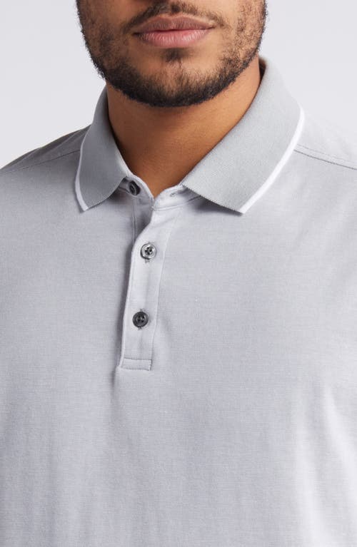 NORDSTROM NORDSTROM TECH-SMART PERFORMANCE POLO 