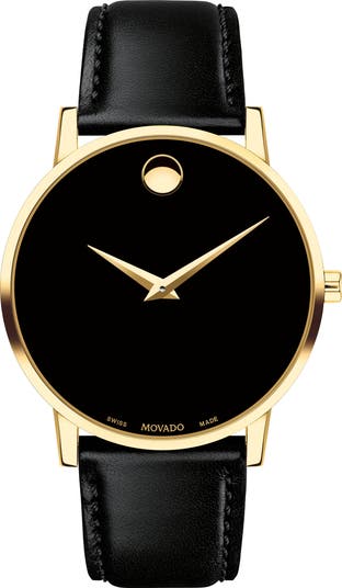 Nordstrom 2025 movado mens