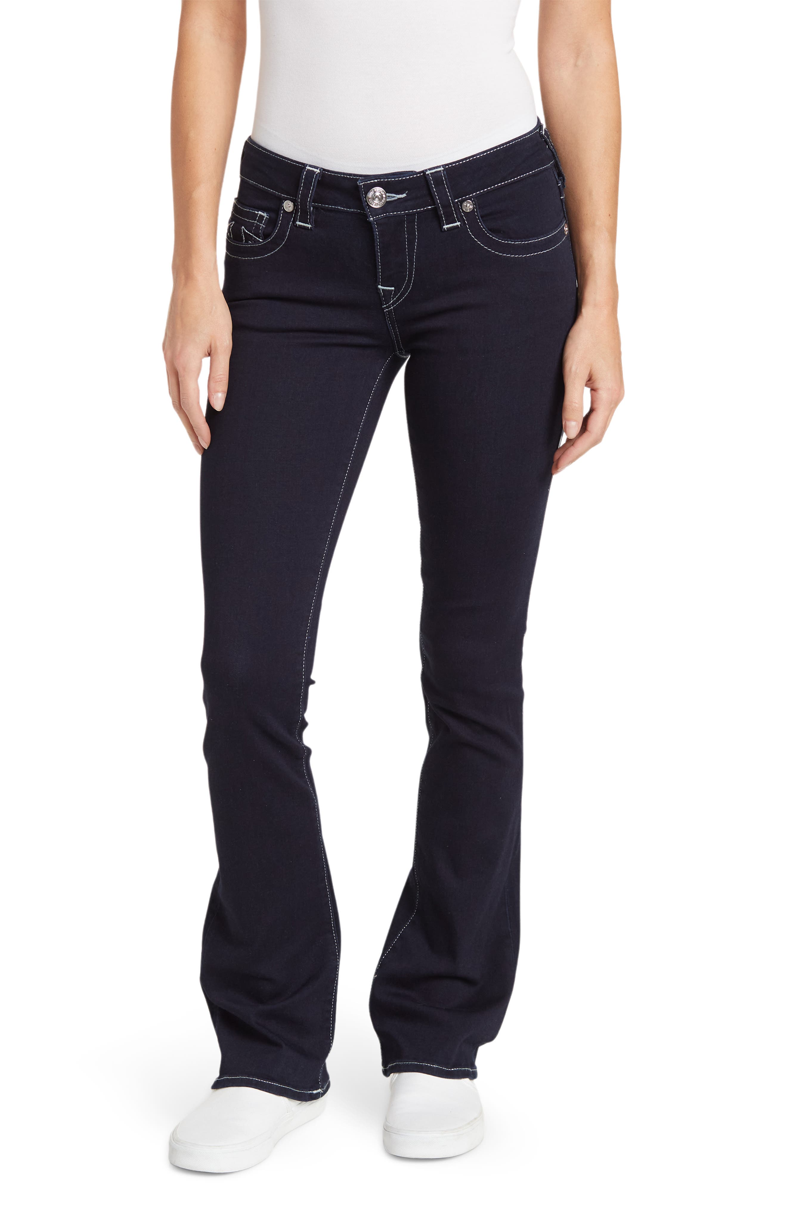 true religion bootcut jeans womens