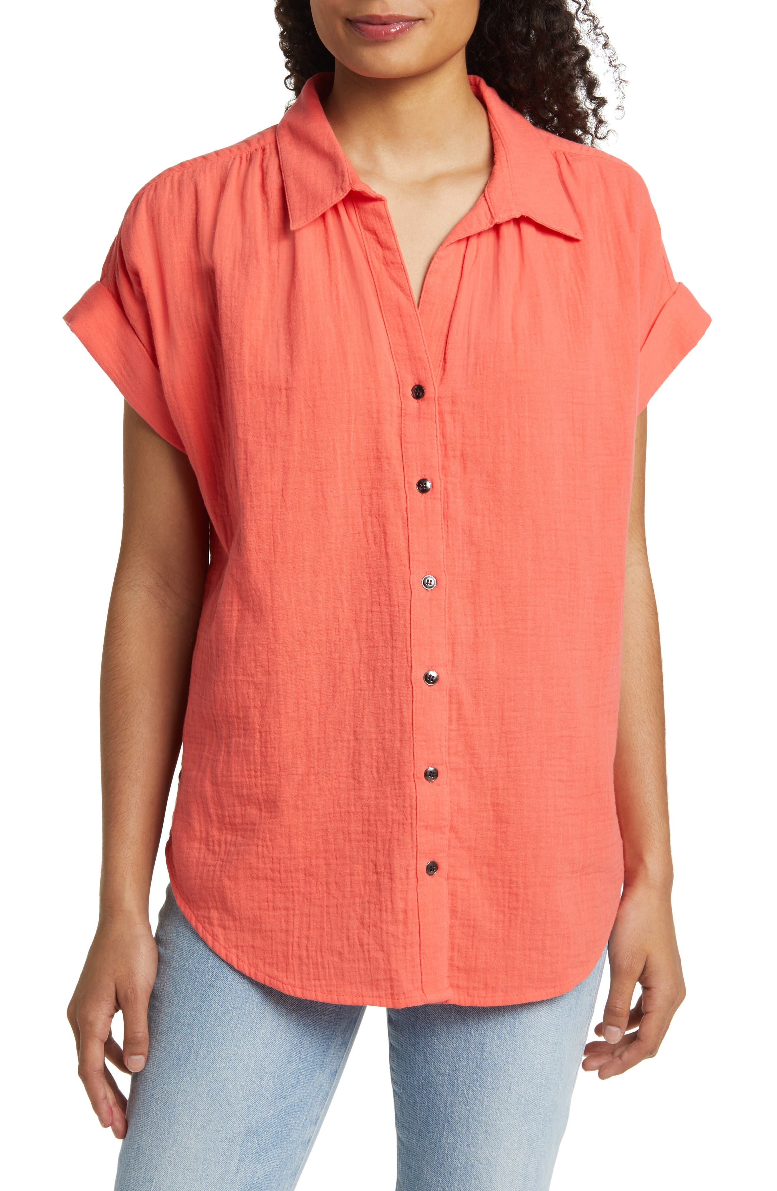 Women's Blouses | Nordstrom