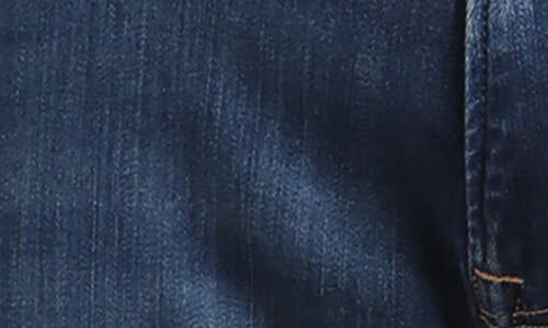 34 Heritage Champ Athletic Fit Tapered Jeans In Ocean Refined