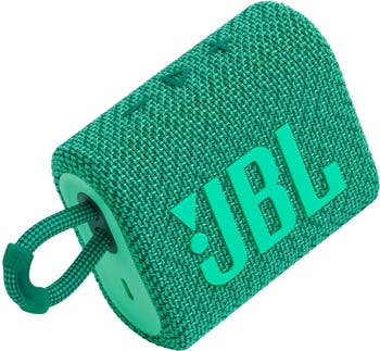 JBL Go 4 Eco Waterproof Bluetooth® Speaker | Nordstromrack