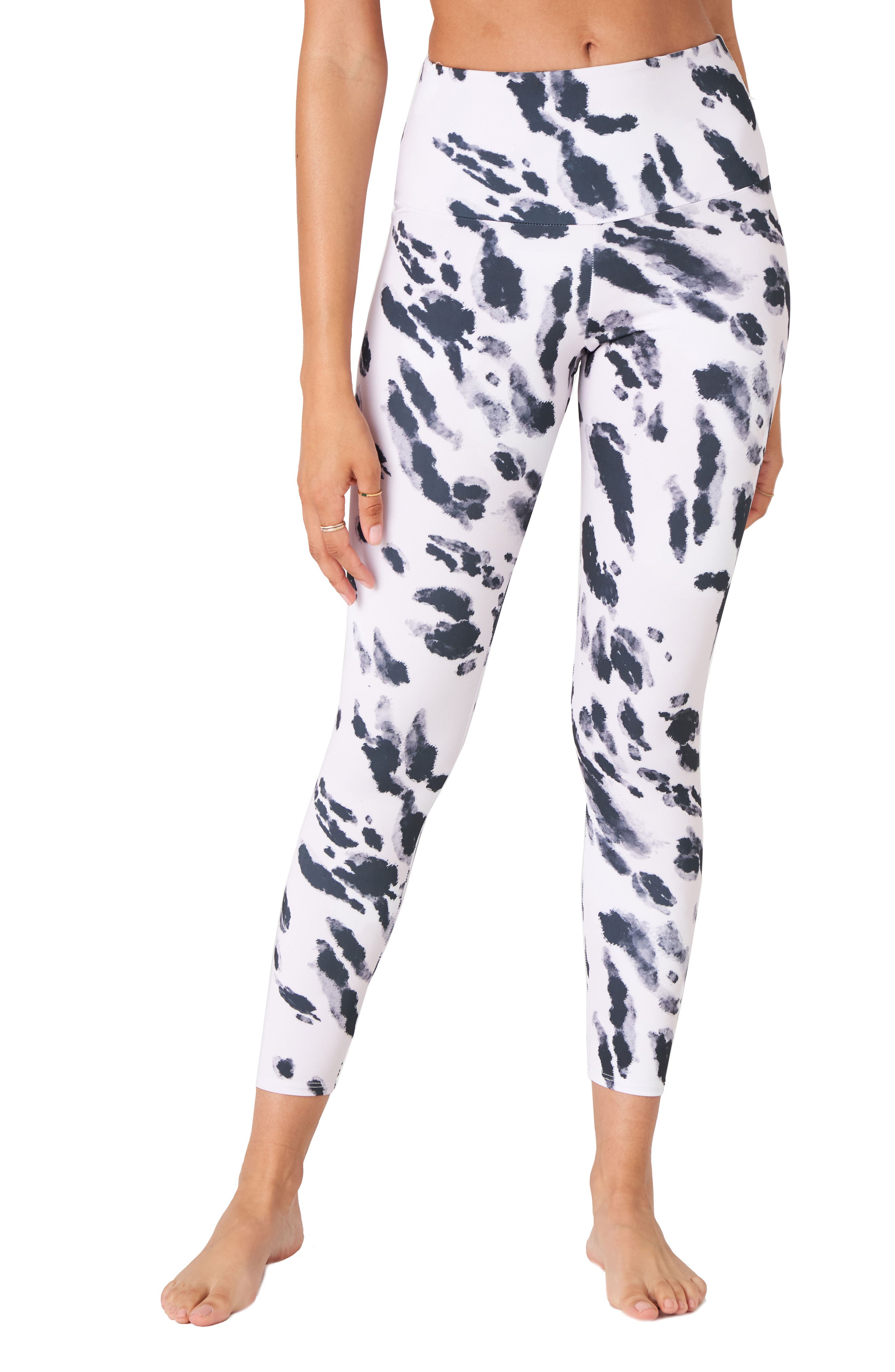 Women's White Workout Leggings | Nordstrom