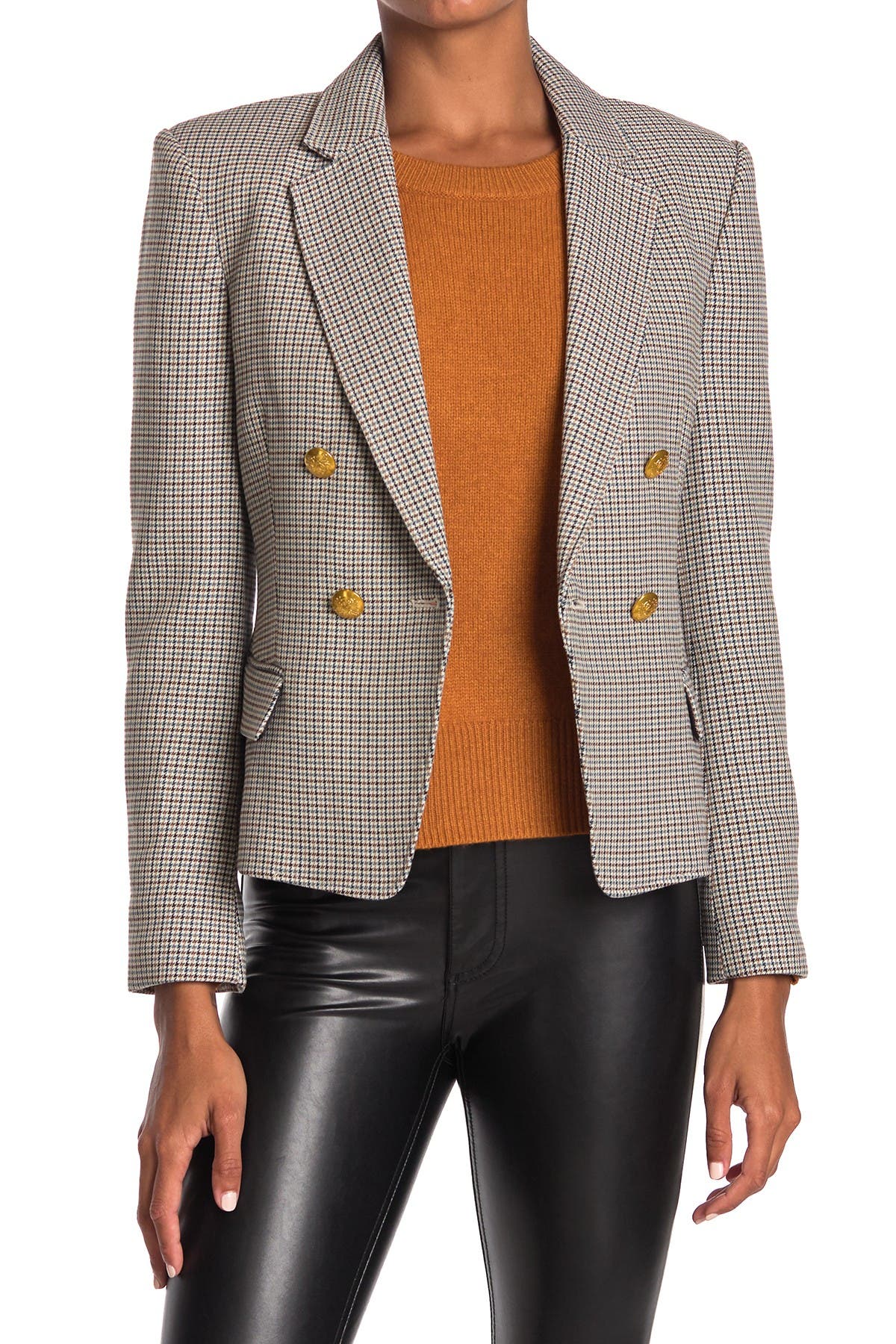 alc plaid blazer, Off 69%, www.onnolock.com