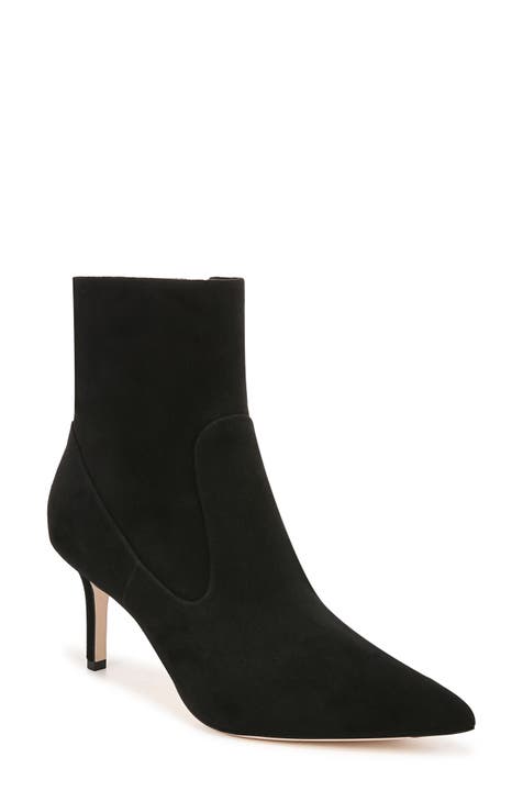 Women's Ankle Boots & Booties | Nordstrom