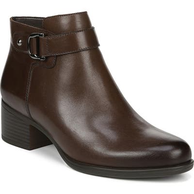 Naturalizer Drewe Bootie, Brown
