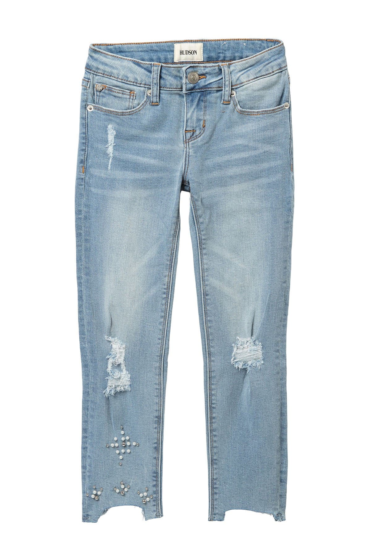 hudson kids jeans