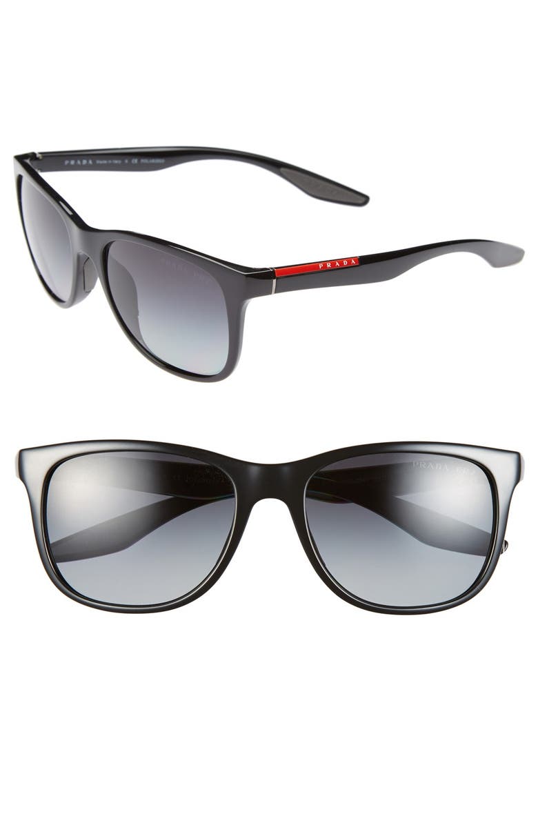 Prada 55mm Sunglasses | Nordstrom