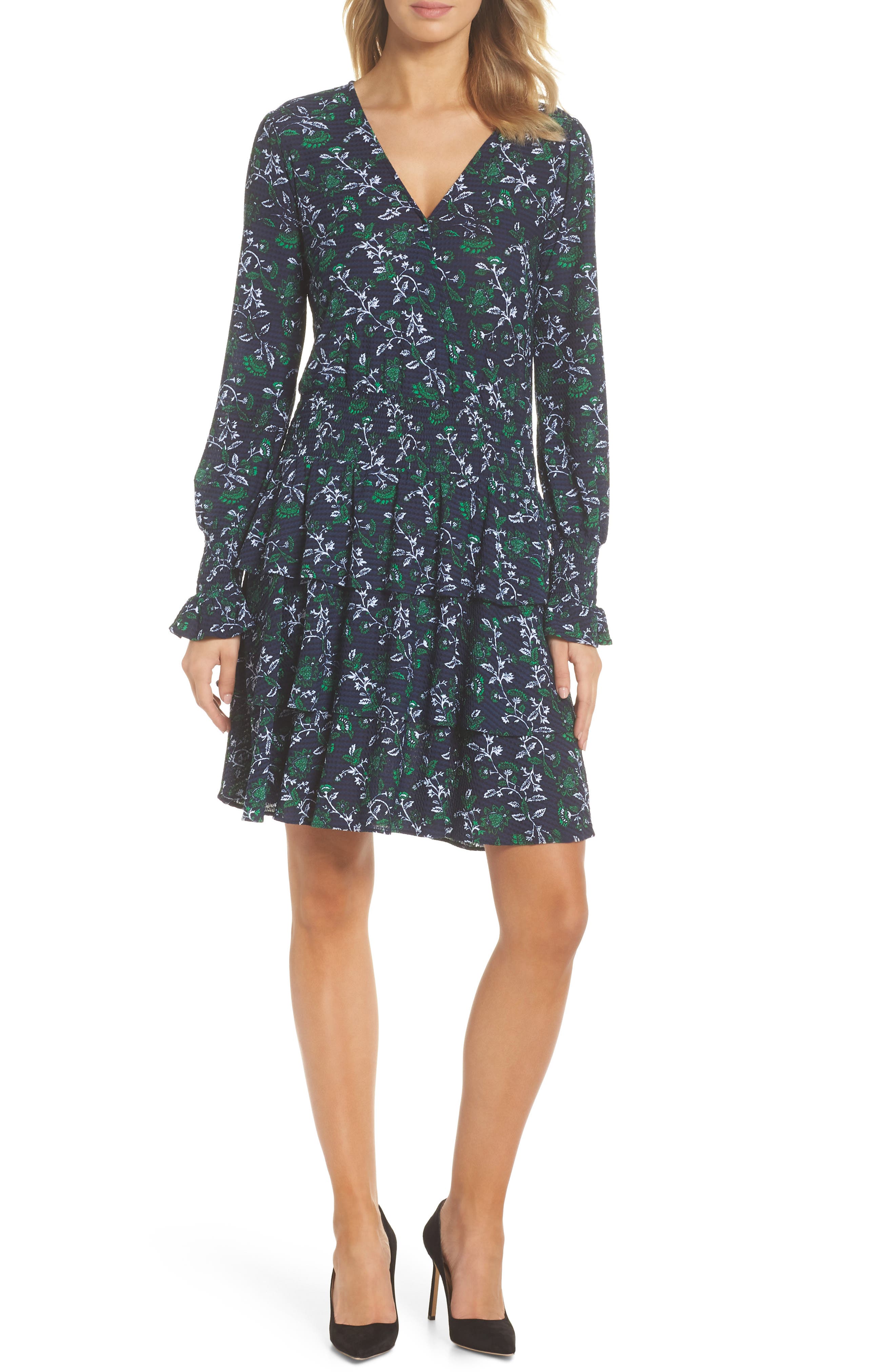 michael kors dresses nordstrom