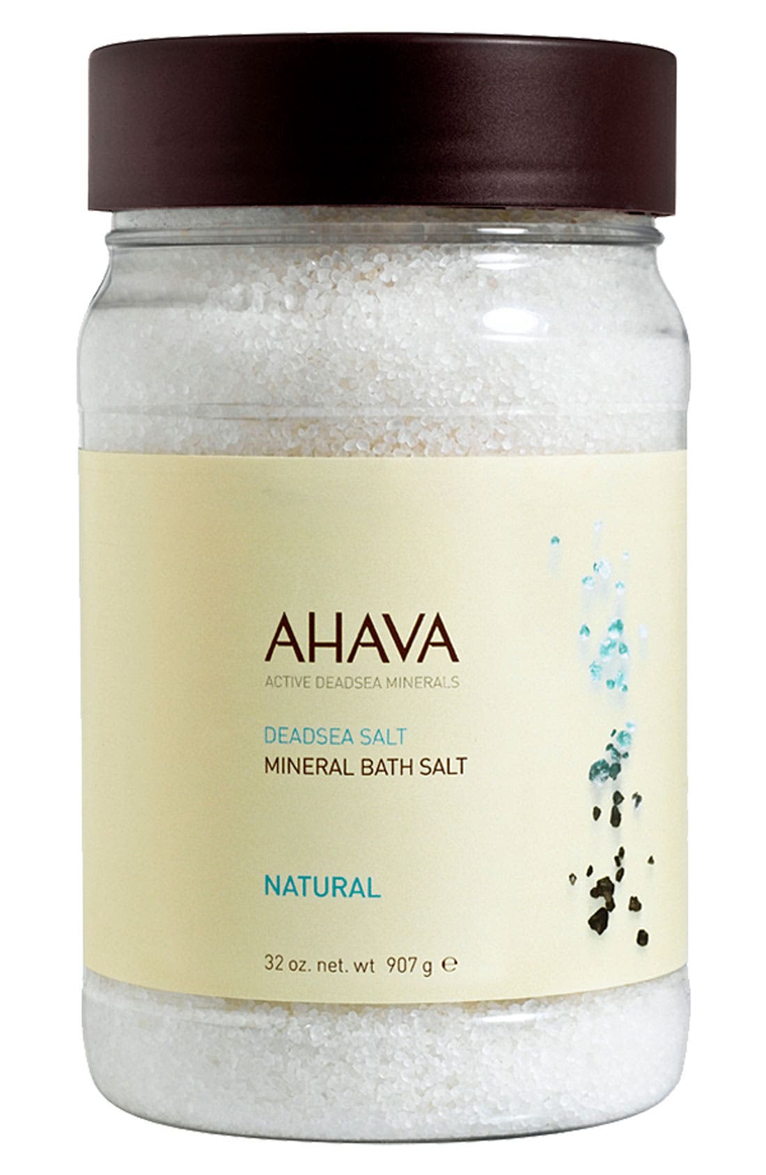 AHAVA Natural Mineral Bath Salt Nordstrom