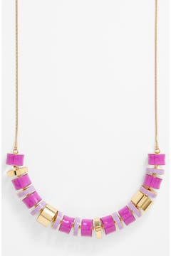 Kate spade long necklace Clearance