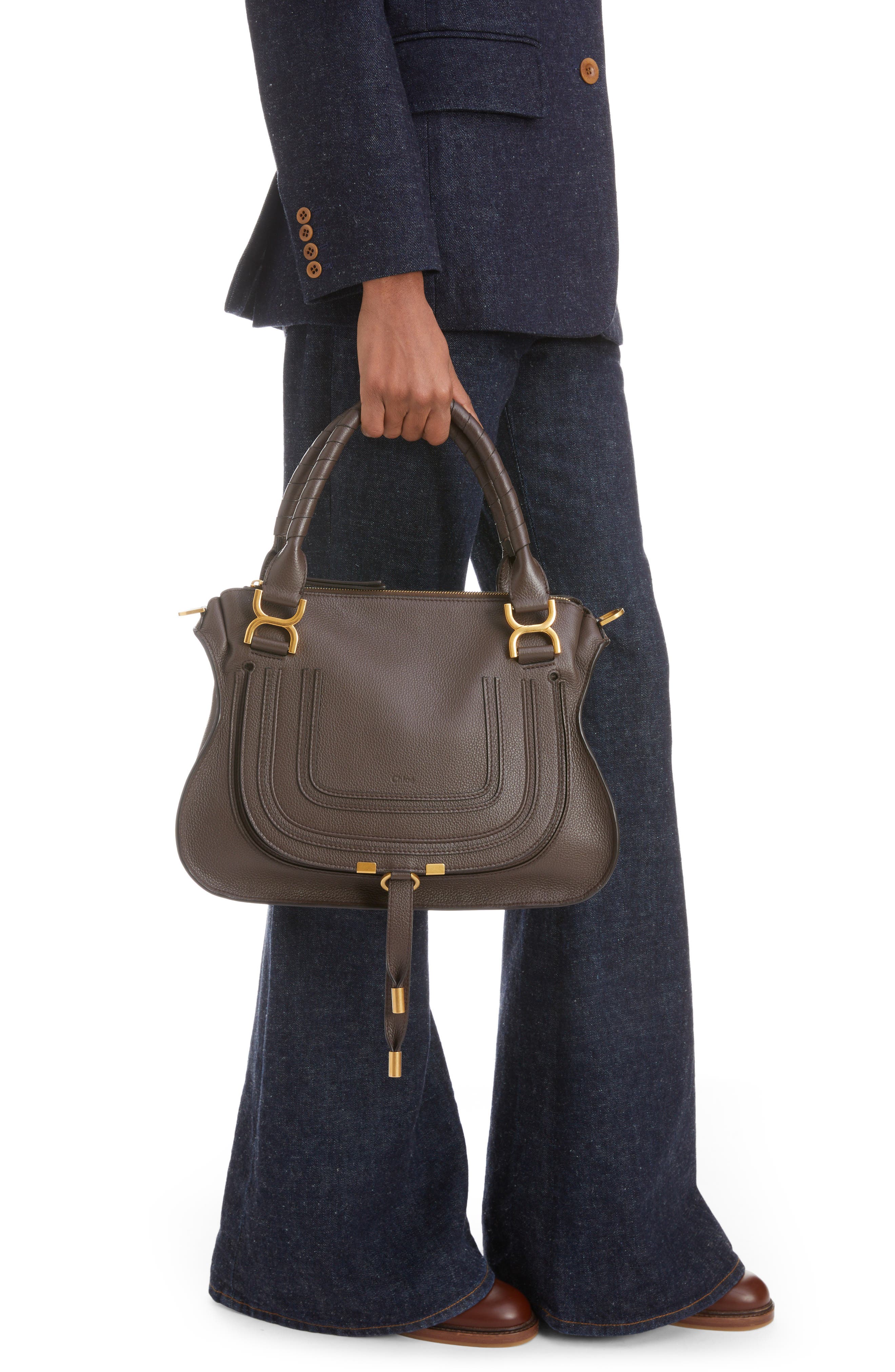 chloe marcie truffle