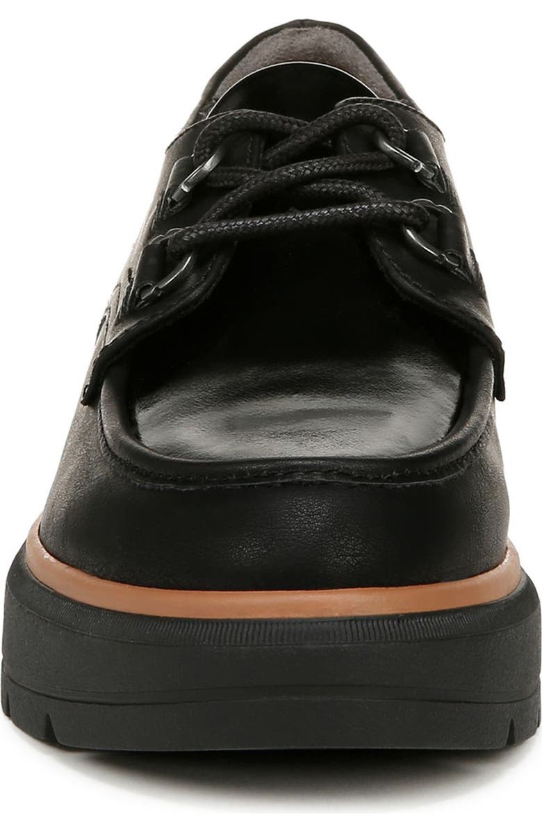 Dr. Scholl's Nice Max Platform Moc Toe Derby, Alternate, color,