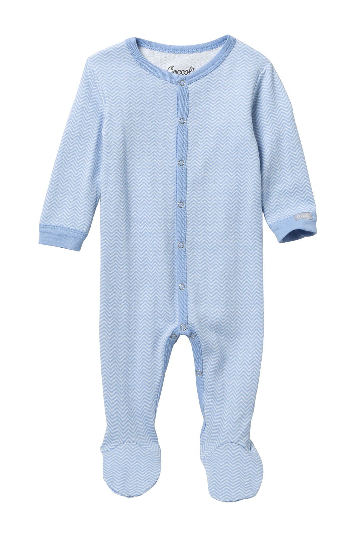 coccoli baby clothes