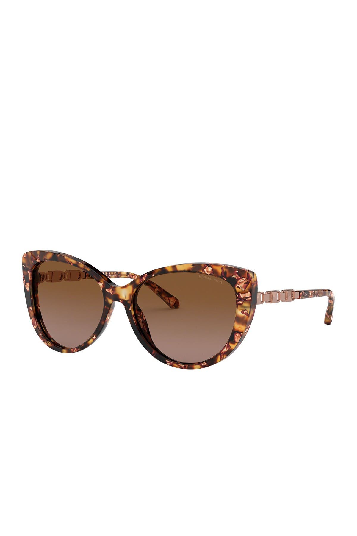 Michael Kors 56mm Cat Eye Sunglasses Nordstrom Rack