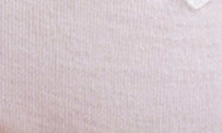 Shop Hanro Miichelle 3d Embroidery Trim High Cut Briefs In White