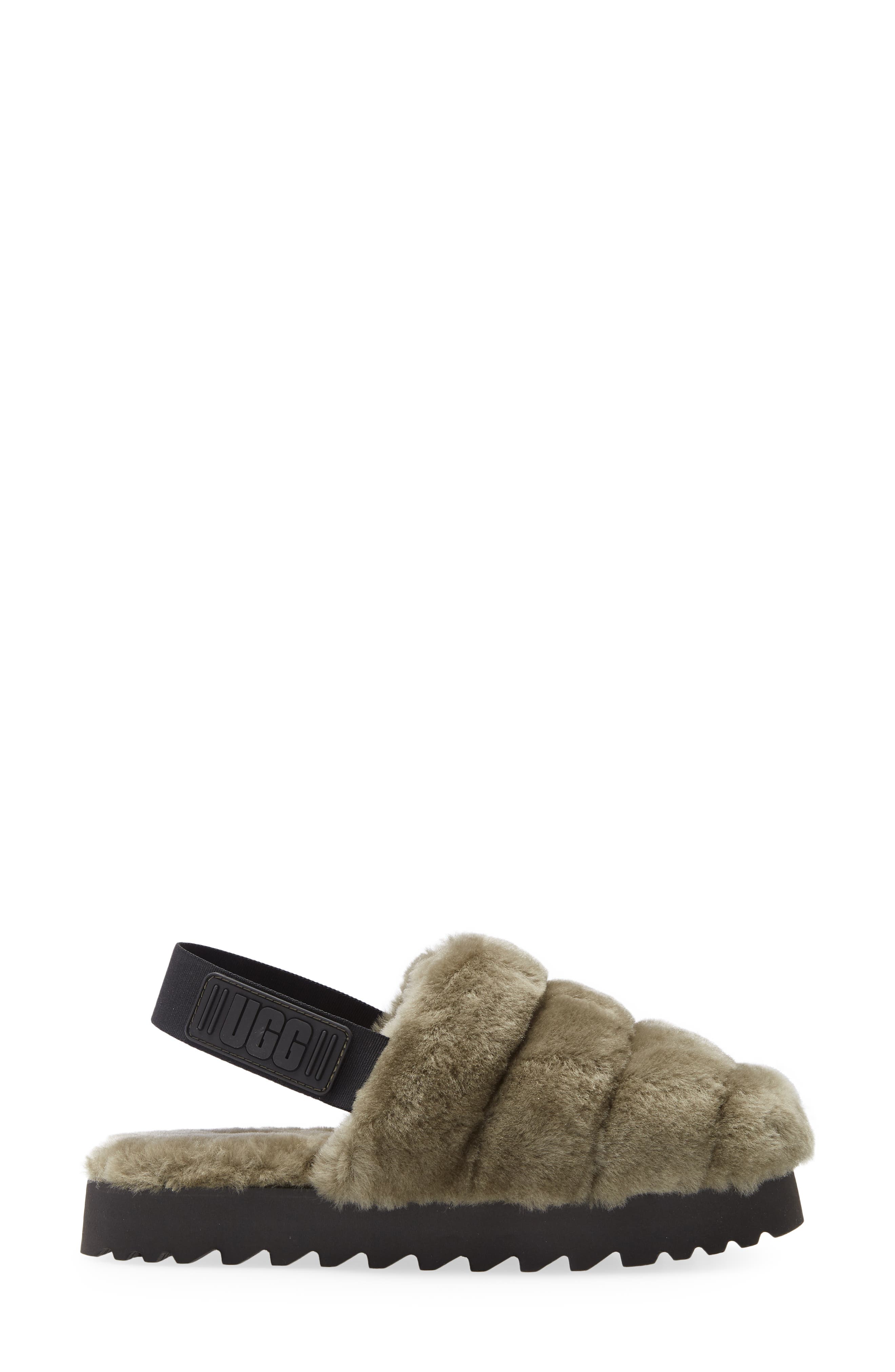 genuine shearling slipper ugg