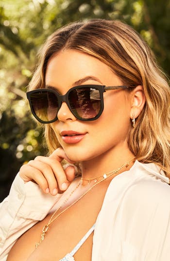 Quay run hot sale around sunglasses