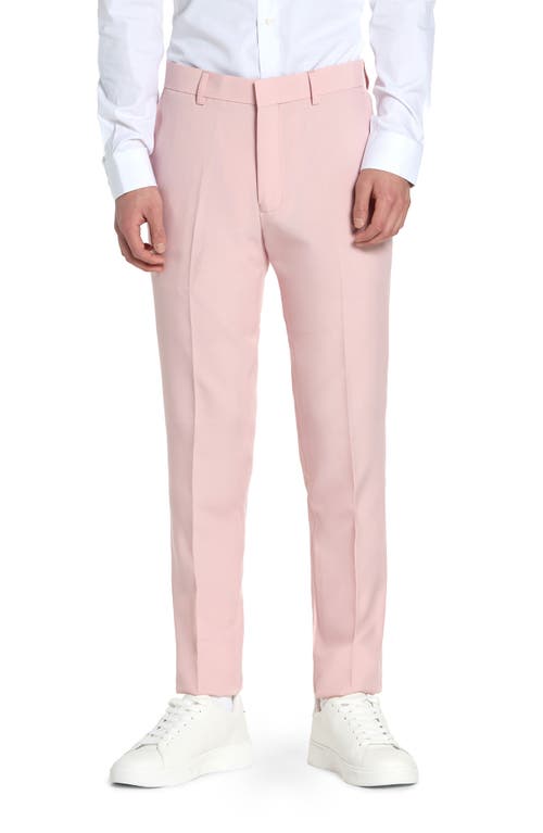 Opposuits Little Boys 3pc Solid Suit Set In Pink
